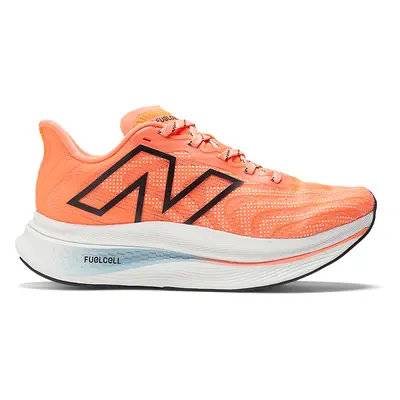 Női futócipő New Balance FuelCell SuperComp Trainer WRCXLY3 – narancssárga