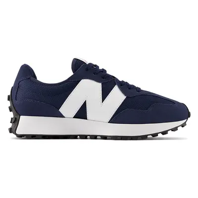 Férfi cipő New Balance MS327CNW – sötétkék