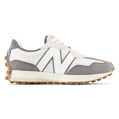 Férfi cipő New Balance MS327PJ – szürke