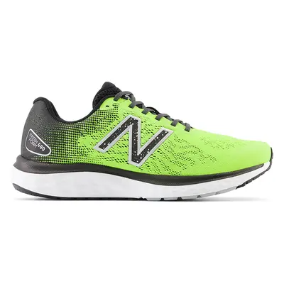 Férfi cipő New Balance Fresh Foam 680 v7 M680TN7 – zöld