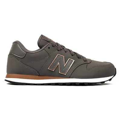 Női cipő New Balance GW500CR - szürke