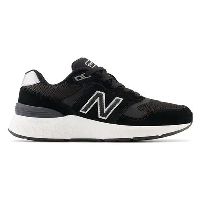 Női cipő New Balance Fresh Foam 880 WW880BK6 – fekete