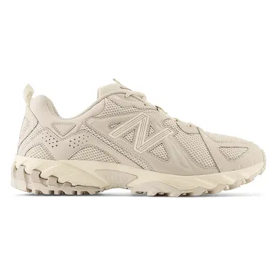 Férfi cipő New Balance ML610TBC – bézs