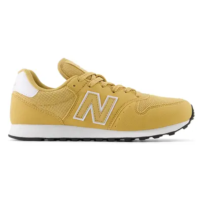 Női cipő New Balance GW500MD2 - sárga