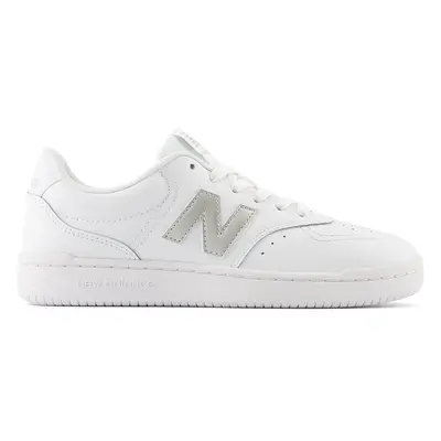 Női cipő New Balance BBW80WMS – fehér