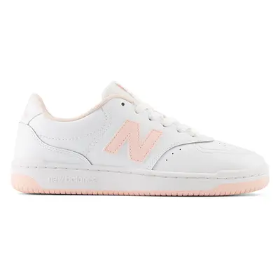 Női cipő New Balance BBW80WPK – fehér