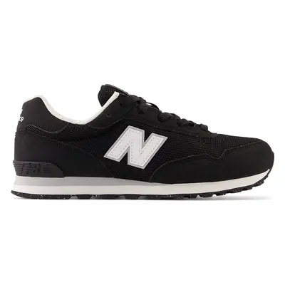 Gyermekcipő New Balance GC515BLK – fekete