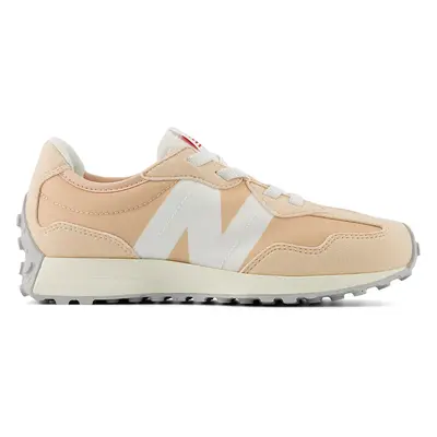 Gyermekcipő New Balance PH327LN – narancssárga