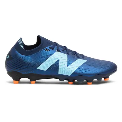 Focicipő New Balance TEKELA PRO FG V4+ ST1FLN45 – sötétkék