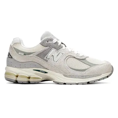 Unisex cipő New Balance M2002REK – szürke