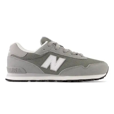 Gyermekcipő New Balance GC515GRY – szürke