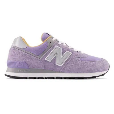 Unisex cipő New Balance U574BGG – lila