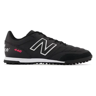 Turf cipő New Balance MS42TBK2 – fekete