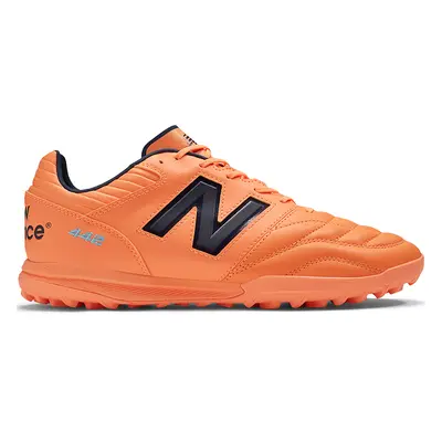 Férfi turf cipő New Balance 442 V2 TEAM TF MS41TH2 – narancssárga