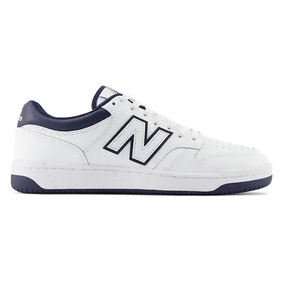 Unisex cipő New Balance BB480LWN – fehér