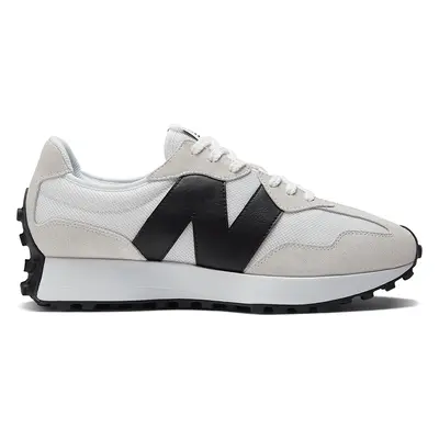 Unisex cipő New Balance MS327CWB – szürke