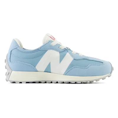 Gyermekcipő New Balance PH327LB – kék