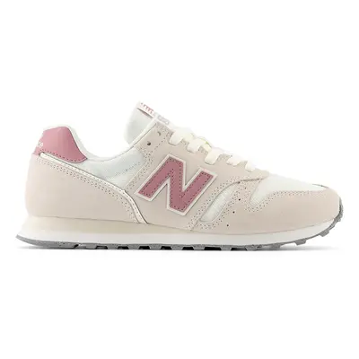 Női cipő New Balance WL373OK2 – bézs