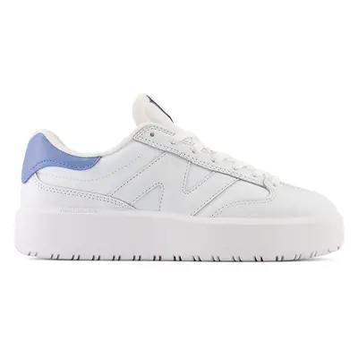 Unisex cipő New Balance CT302CLD – fehér