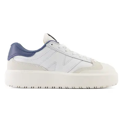 Unisex cipő New Balance CT302VA – fehér