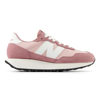 Női cipő New Balance WS237CF – rózsaszín