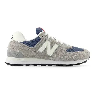 Unisex cipő New Balance U574GWH – szürke