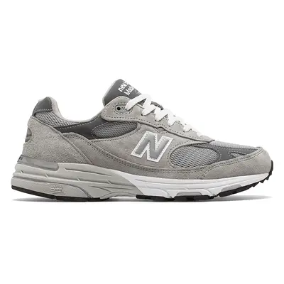 Férfi cipő New Balance MR993GL – szürke