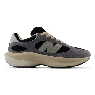 Unisex cipő New Balance WRPD RUNNER UWRPDCST – szürke