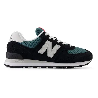 Unisex cipő New Balance U574MGH – fekete