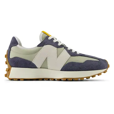 Unisex cipő New Balance U327SD – lila