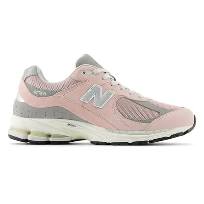 Unisex cipő New Balance M2002RFC – rózsaszín