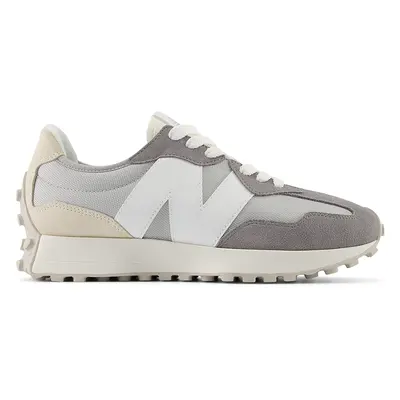 Unisex cipő New Balance U327FF – szürke