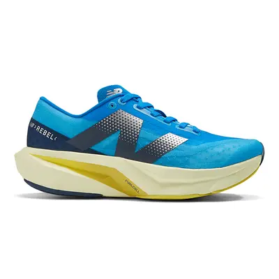 Női futócipő New Balance FuelCell Rebel v4 WFCXLB4 – kék