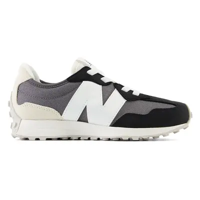 Gyermekcipő New Balance PH327FG – szürke