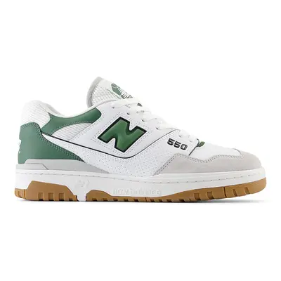 Unisex cipő New Balance BB550ESB – fehér