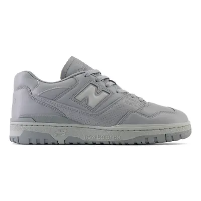 Unisex cipő New Balance BB550MCB – szürke