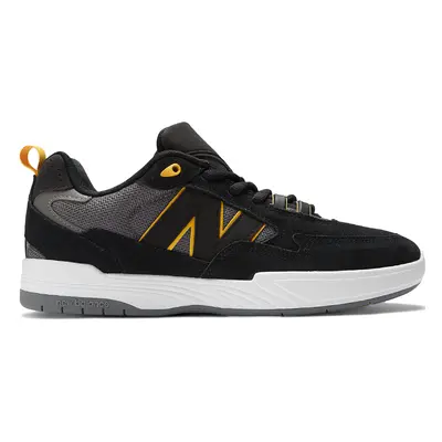 Férfi cipő New Balance Numeric NM808WUT – fekete