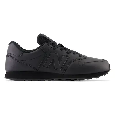 Unisex cipő New Balance GM500ZB2 – fekete