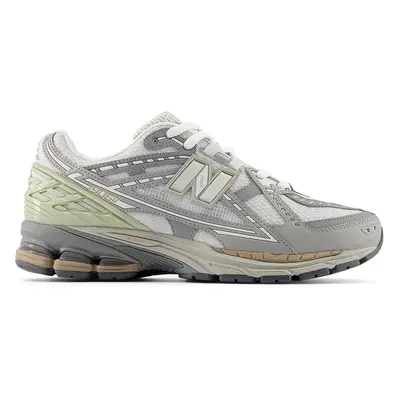 Unisex cipő New Balance M1906NB – szürke