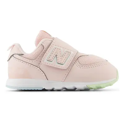 Gyerek cipő New Balance NW574MSE – rózsaszín