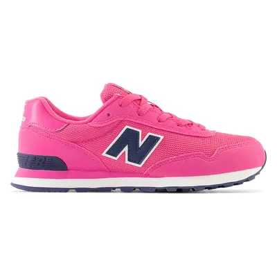 Gyermekcipő New Balance GC515KD – rózsaszín