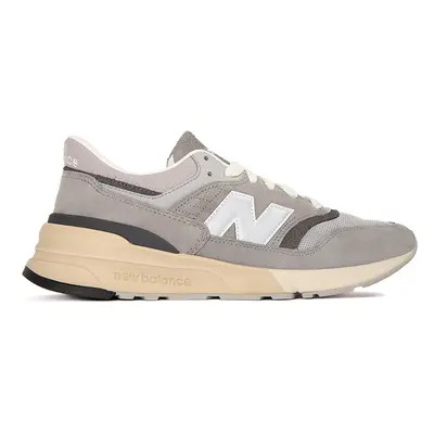 Unisex cipő New Balance U997RHA – szürke