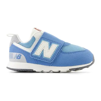 Gyerek cipő New Balance NW574RCA – kék