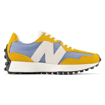 Női cipő New Balance WS327UN – sárga