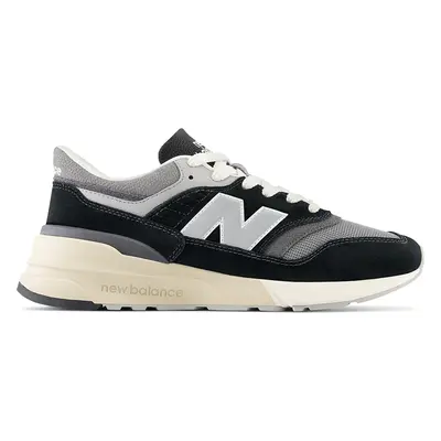 Unisex cipő New Balance U997RHC – fekete