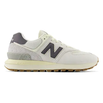 Unisex cipő New Balance U574LGAN – szürke