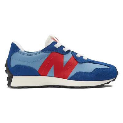 Gyermekcipő New Balance PH327VD – kék