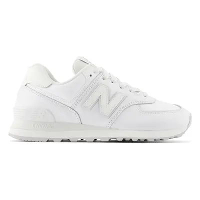 Női cipő New Balance WL574IM2 – fehér