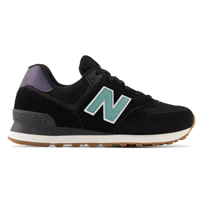 Női cipő New Balance WL574RA – fekete