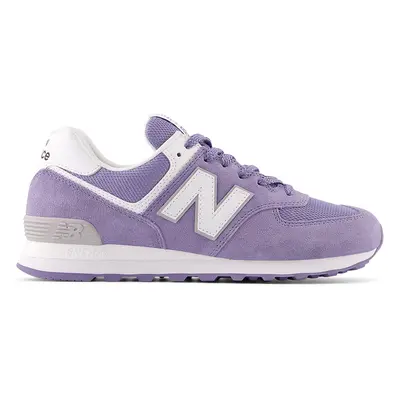 Unisex cipő New Balance U574RWE – lila